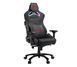 Компьютерное кресло для геймера Asus ROG Chariot black 321914 фото 1
