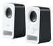 Мультимедийная акустика Logitech Z150 White (980-000815) 503688ua фото 2