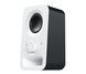Мультимедийная акустика Logitech Z150 White (980-000815) 503688ua фото 3