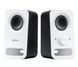 Мультимедийная акустика Logitech Z150 White (980-000815) 503688ua фото 1