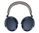 Навушники з мікрофоном Sennheiser Momentum 4 Wireless Denim (700386) 507838ua фото 4