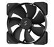 Вентилятор Fractal Design Aspect 14 Black (FD-F-AS1-1401) 528357ua фото 1