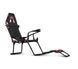 Комп'ютерне крісло для геймера Next Level Racing NLR-S015 Kokpit F-GT LITE 312265 фото 1