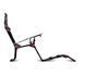 Комп'ютерне крісло для геймера Next Level Racing NLR-S015 Kokpit F-GT LITE 312265 фото 3