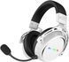Наушники с микрофоном Hator Hypergang 3 Wireless White (ESH56) 608429ua фото 2