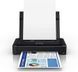 Принтер Epson WorkForce WF-110W 497690 фото 3