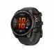 Смарт-годинник Garmin Fenix 8 Pro 47 mm Amoled Carbon Gray DLC Titanium with Black/Pebble Gray (010-03198-00/01) 621696 фото 1
