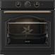 Духовка електрична Gorenje BOS67372CLB 391689ua фото 1