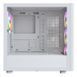 Корпус Montech XR Wood White 618159 фото 3