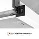 Вытяжка телескопическая Perfelli TL 502 WH LED 627983ua фото 7