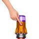 Вертикальний + ручний пилосос (2в1) Dyson V12 Detect Slim Absolute 2023 (448884-01) 532863ua фото 6