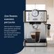 Рожковая кофеварка эспрессо Delonghi Linea Classic EM450.M 617585ua фото 7