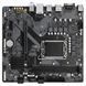 Материнська плата Gigabyte B760M E 586513ua фото 4