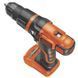 Шуруповерт Black+Decker BDCH188N 530596ua фото 3