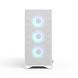 Корпус Fractal Design Pop 2 Air TG RGB White (FD-C-POA2A-04) 630497ua фото 2