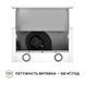 Вытяжка телескопическая Perfelli TL 502 WH LED 627983ua фото 5