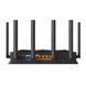 Бездротовий маршрутизатор (роутер) TP-Link Archer GE400 630391ua фото 3