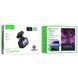 Автомобільний відеореєстратор Hoco DV10 Mini Screen Dashcam Black 626943ua фото 3