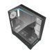 Корпус Darkflash DY450 Black 568425 фото 5