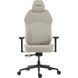 Комп'ютерне крісло для геймера GamePro GC760LG Fabric Light Gray 622972ua фото 3