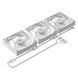 Водяное охлаждение ID-Cooling FX360 TD White 622772ua фото 7