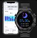 Смарт-часы Gravity GT13-1 Black 621746 фото 4