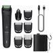Машинка для стрижки Philips All-in-One Trimmer 3000 Series MG3920/15 620243ua фото 1