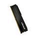 Память для настольных компьютеров Wibrand 32 GB DDR5 5600 MHz Black (WI5600DDR5D/32GB) 627248ua фото 1
