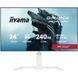 Монитор Iiyama GB2471HSU-W1 630650ua фото 1