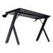 Геймерский игровой стол Trust GXT 700 Omnius Black (25420) 517230ua фото 4