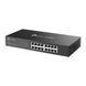 Комутатор Smart TP-Link Omada ES216G 619948ua фото 3