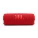 Портативная колонка JBL Flip 7 Red (JBLFLIP7RED) 579989ua фото 1