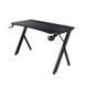 Геймерский игровой стол Trust GXT 700 Omnius Black (25420) 517230ua фото 1
