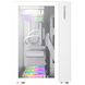 Корпус GameMax Infinity White 628338ua фото 2
