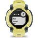 Смарт-годинник Garmin Instinct E 45mm Electric Lime with Electric Lime Band (010-02933-01) 612675 фото 2