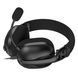 Наушники с микрофоном Hator Hyperpunk 3 Hi-Res Black (ESH01) 579417ua фото 7