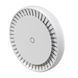 Точка доступу Mikrotik cAP LTE12 ax (cAPGi-5HaxD2HaxD&EG12-EA) 580598ua фото 1