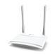 Бездротовий маршрутизатор (роутер) TP-Link TL-WR820N 513652ua фото 2