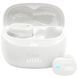Навушники TWS JBL Tune Buds 2 White (JBLTBUDS2WHT) 579222ua фото 1