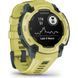 Смарт-годинник Garmin Instinct E 45mm Electric Lime with Electric Lime Band (010-02933-01) 612675 фото 1