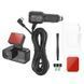 Автомобільний відеореєстратор Hoco DV10 Mini Screen Dashcam Black 626943ua фото 7