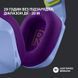 Компьютерная гарнитура Logitech Lightspeed Wireless RGB Gaming Headset G733 Lilac (981-000890) 315351 фото 15