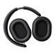 Наушники с микрофоном Acefast H12 Black (6974316285724) 626972ua фото 4