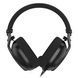 Наушники с микрофоном Hator Hyperpunk 3 Hi-Res Black (ESH01) 579417ua фото 5