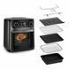 Мультипіч Tefal Easy Fry Multifunctional FW5558E0 623328ua фото 3