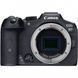 Бездзеркальний фотоапарат Canon EOS R7 body (5137C041) 514038ua фото 1
