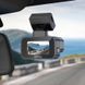 Автомобільний відеореєстратор Hoco DV10 Mini Screen Dashcam Black 626943ua фото 8