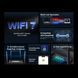 Wi-Fi-маршрутизатор Mercusys MR25BE 585068ua фото 3