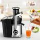 Соковыжималка центробежная Tefal ZE660D10 580342ua фото 5