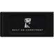 SSD накопичувач Kingston XS1000 2 TB Black (SXS1000/2000GA) 622521ua фото 1